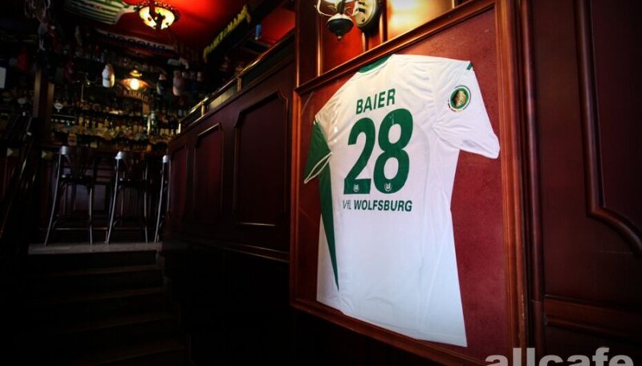 Паб Дублин / Irish pub Dublin