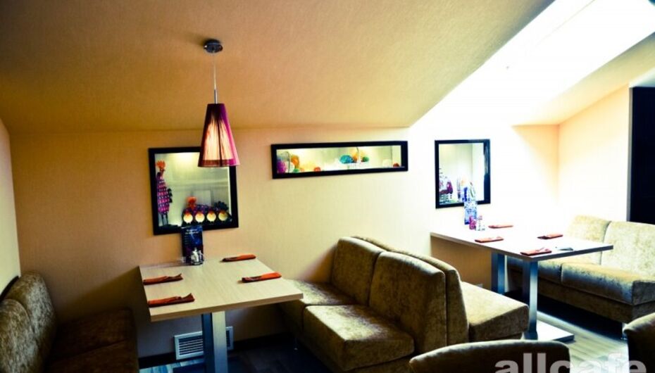 Бар Тема / Tema