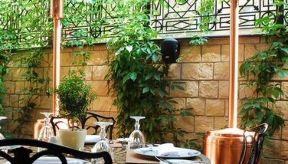 Ресторан Ла Маре / La Maree