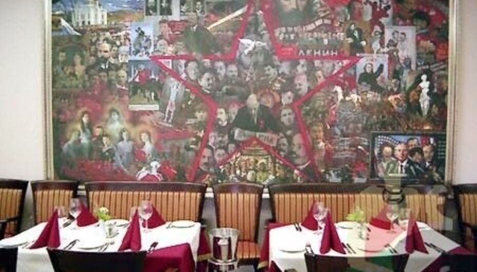 Отзывы о ресторане Шалаш