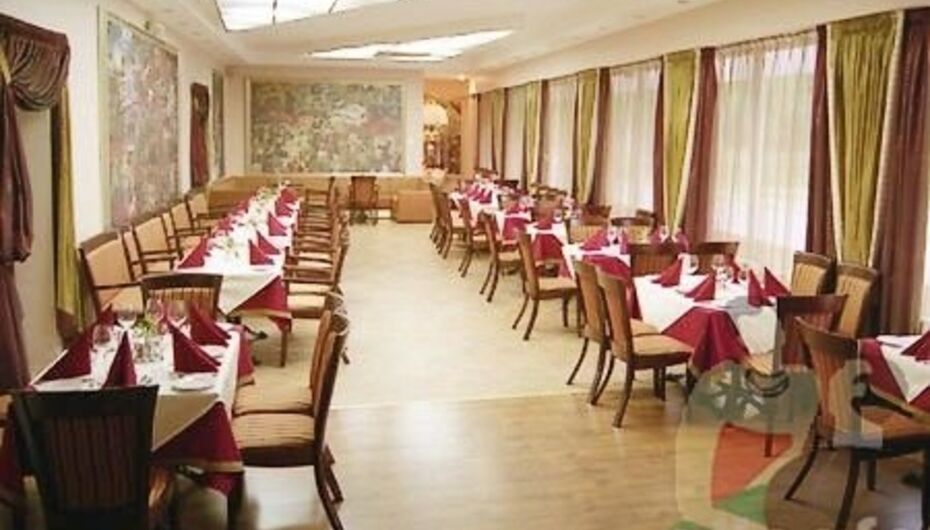 Отзывы о ресторане Шалаш