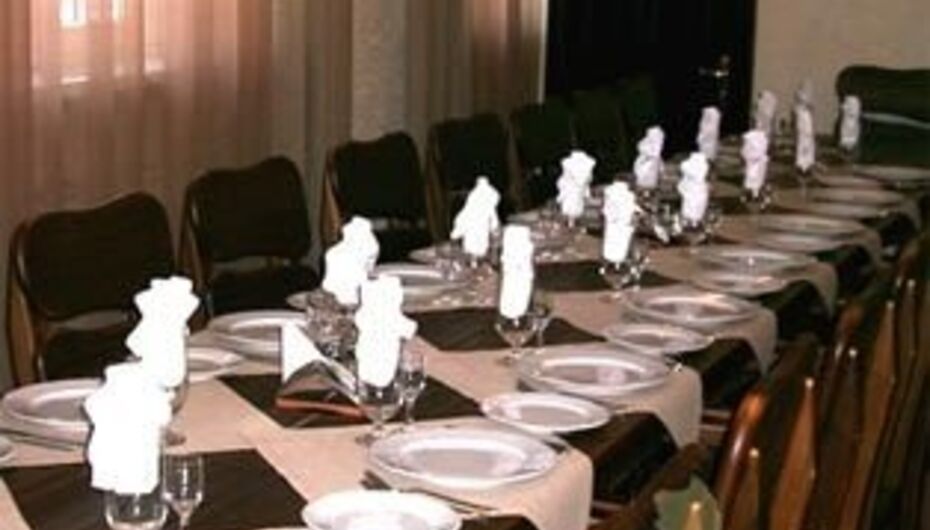 Ресторан Ноев ковчег