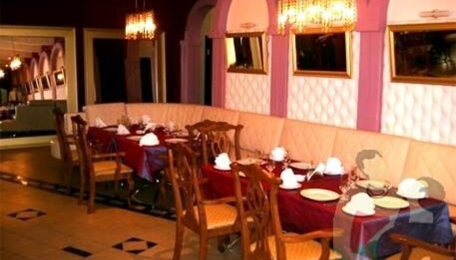 Ресторан Ноев ковчег