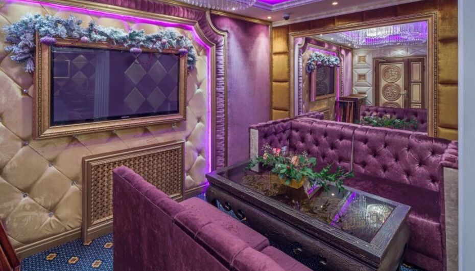 Отзывы о ресторане Тан