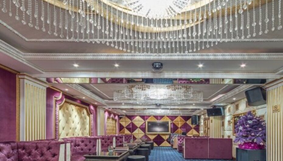 Отзывы о ресторане Тан