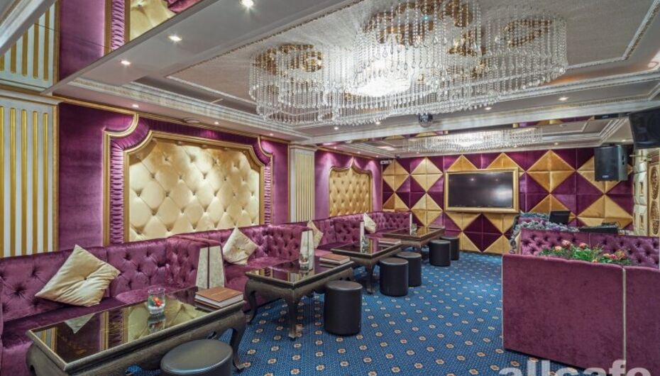 Отзывы о ресторане Тан