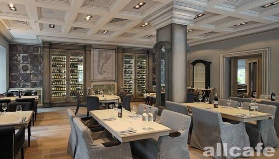 Ресторан Эль Гаучито / El gauchito