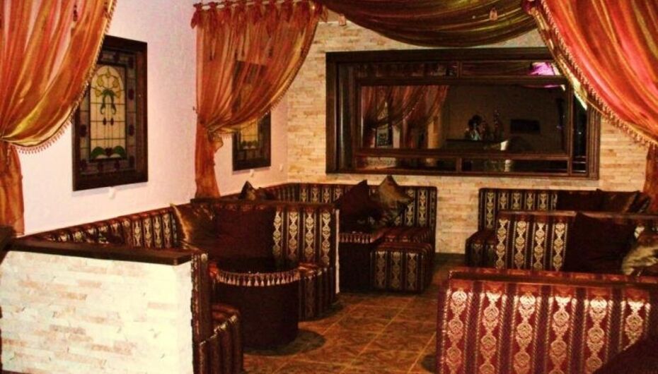 Ресторан Kral / Крал