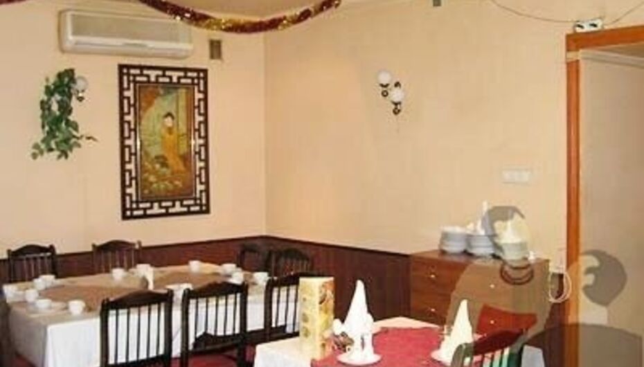 Ресторан Тан Жен