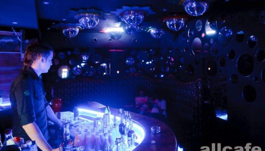 Ресторан Cocon Home / Кокон хоум