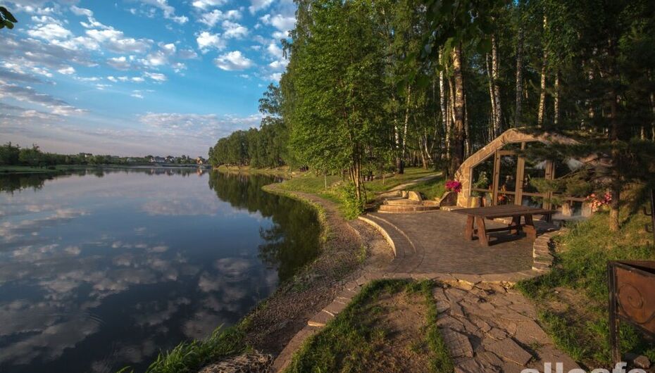 Ресторан Fish Point