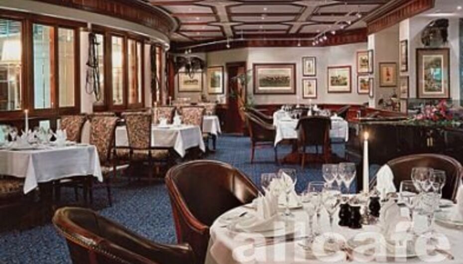 Отзывы о ресторане Поло клуб / Polo Club