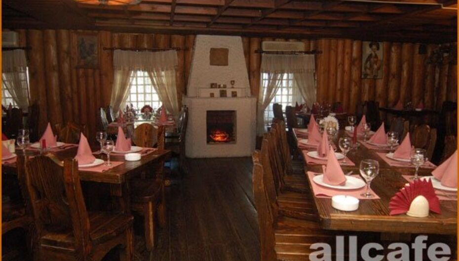 Ресторан Генацвале