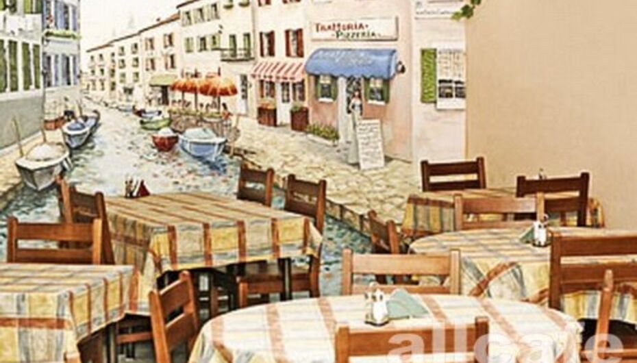 Отзывы о пиццерии Pronto Pizza / Пронто пицца