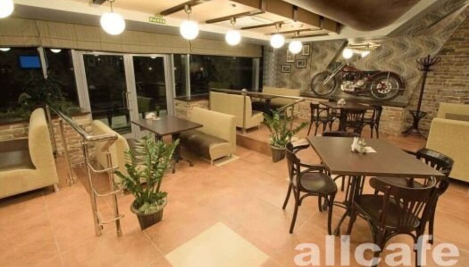 Ресторан Акбузат