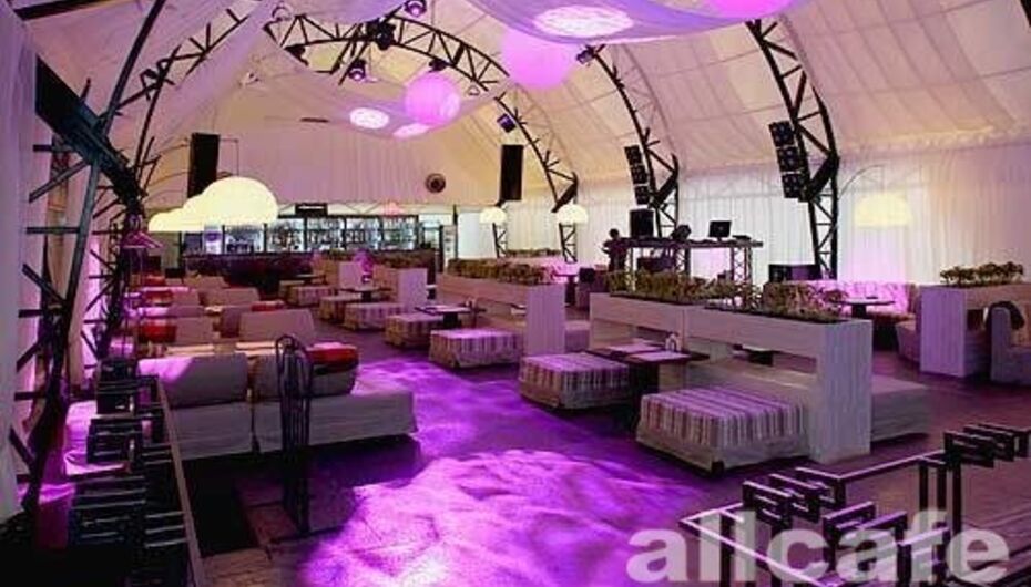 Клуб Look in Rooms / Лукин Румс