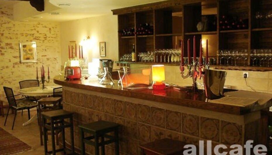 Отзывы о ресторане Скопин / Skopin