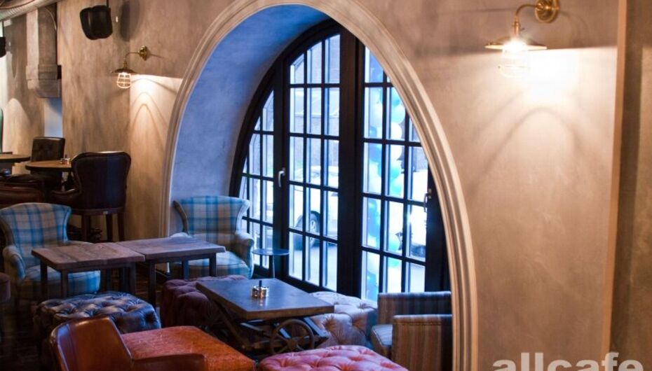 Отзывы о баре Simon Says