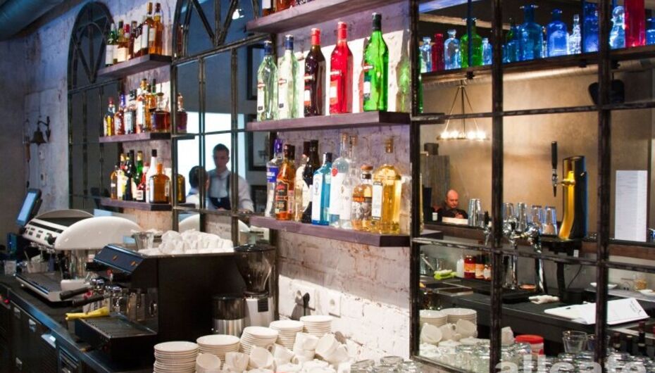 Отзывы о баре Simon Says