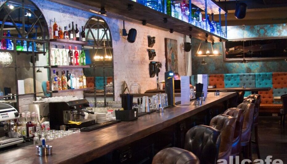 Отзывы о баре Simon Says