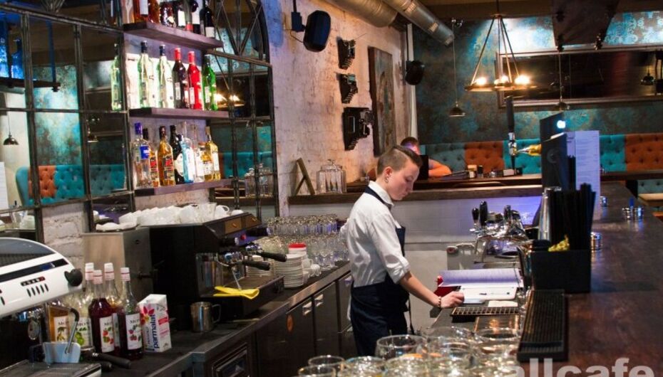 Отзывы о баре Simon Says