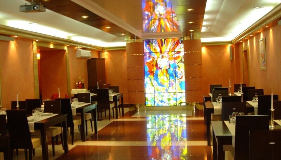 Отзывы о ресторане Ресторан для друзей