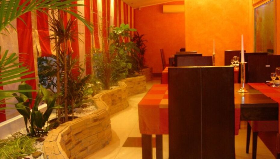 Отзывы о ресторане Ресторан для друзей