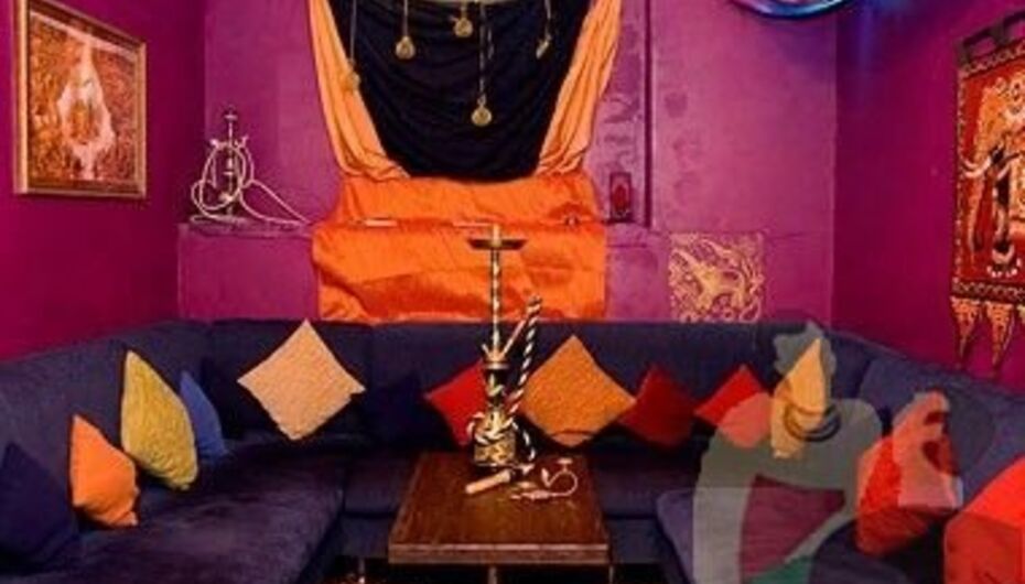 Отзывы о кафе Shanti-bar / Шанти-бар