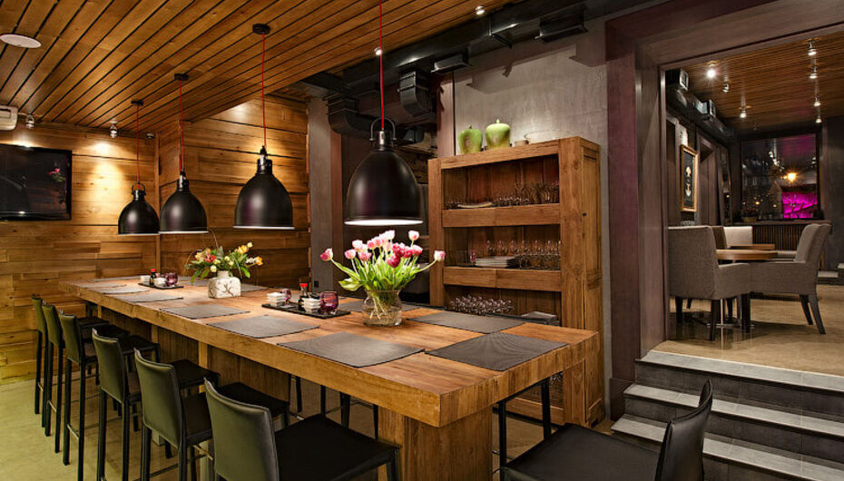 Суши-бар КИDO