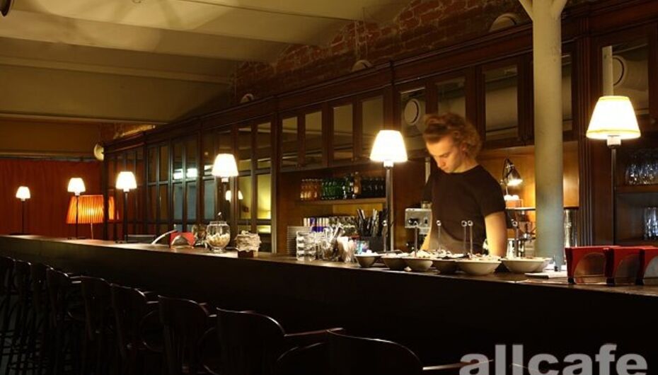 Кафе Цурцум