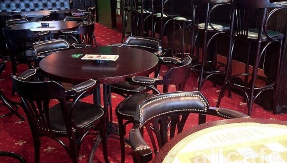 Irish Pub Таганская