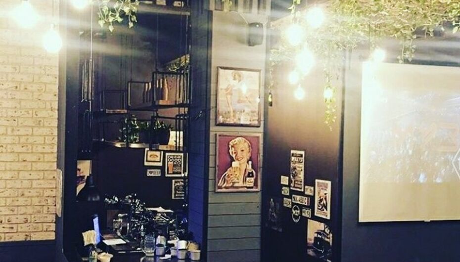 Ресторан Welten