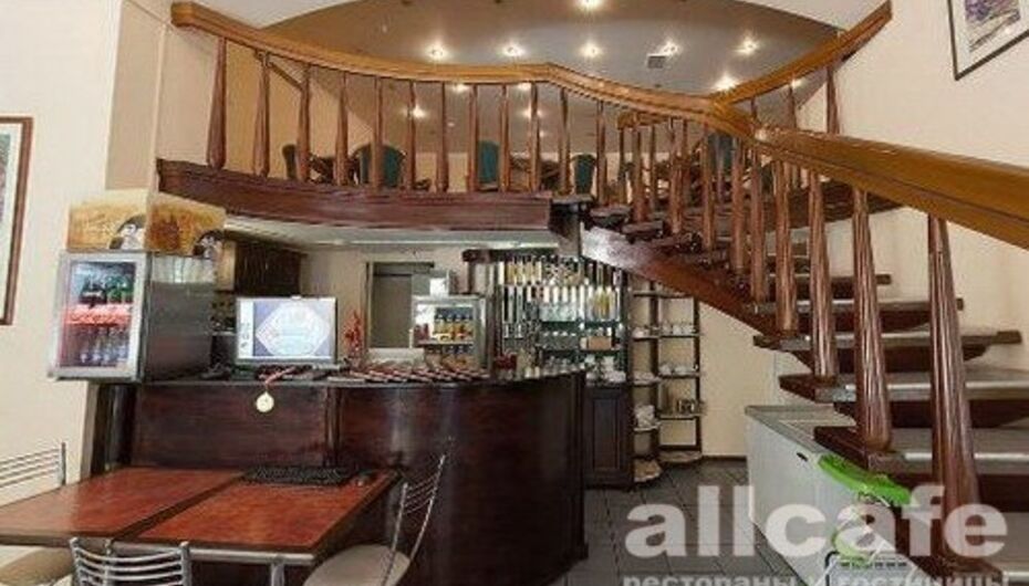 Ресторан Лапландия