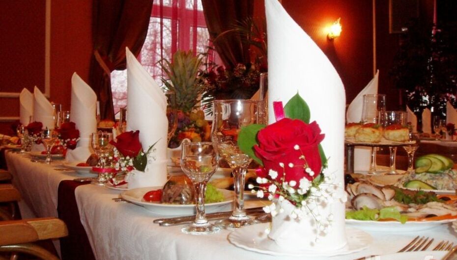 Бар-ресторан Аврора