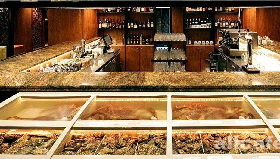 Ресторан Makoto