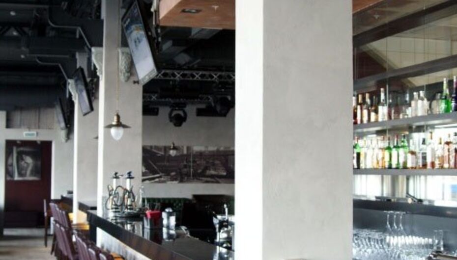 Отзывы о пивном ресторане Beerstein / Бирстайн