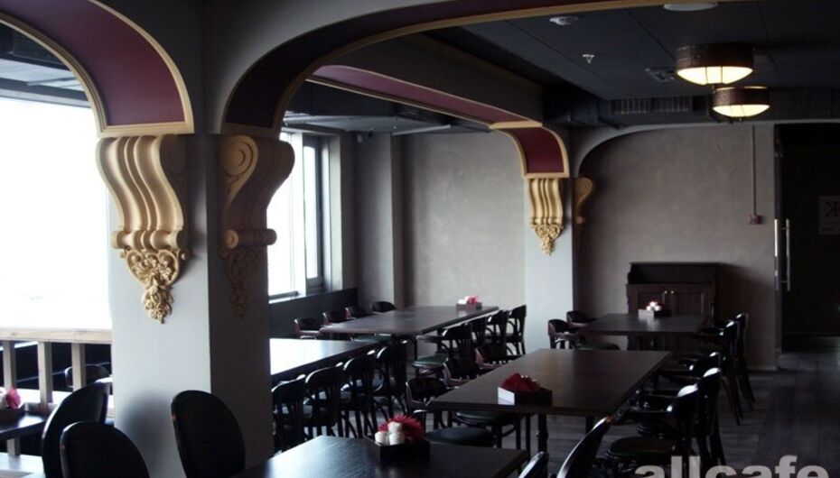 Отзывы о пивном ресторане Beerstein / Бирстайн