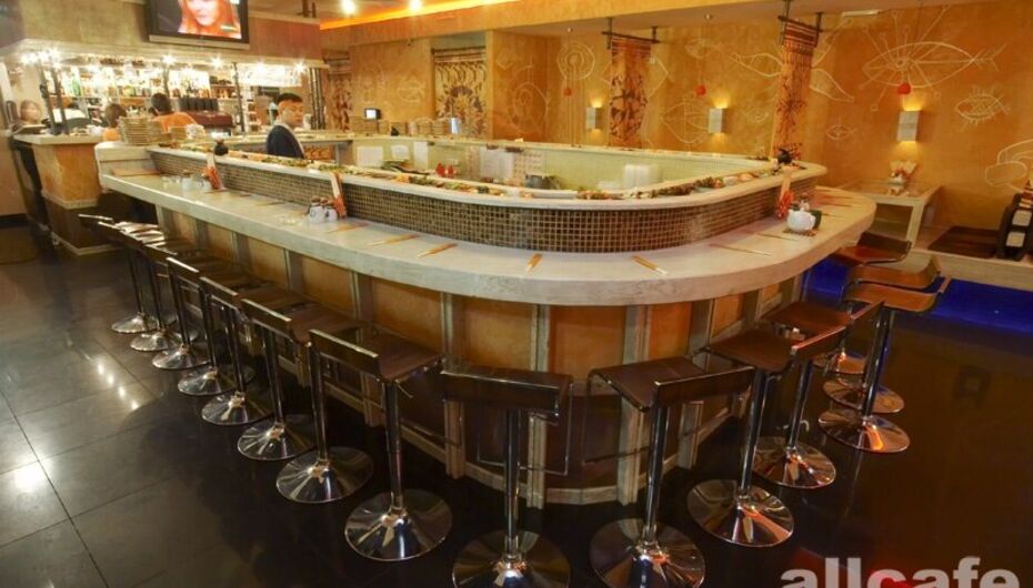 Ресторан Нияма