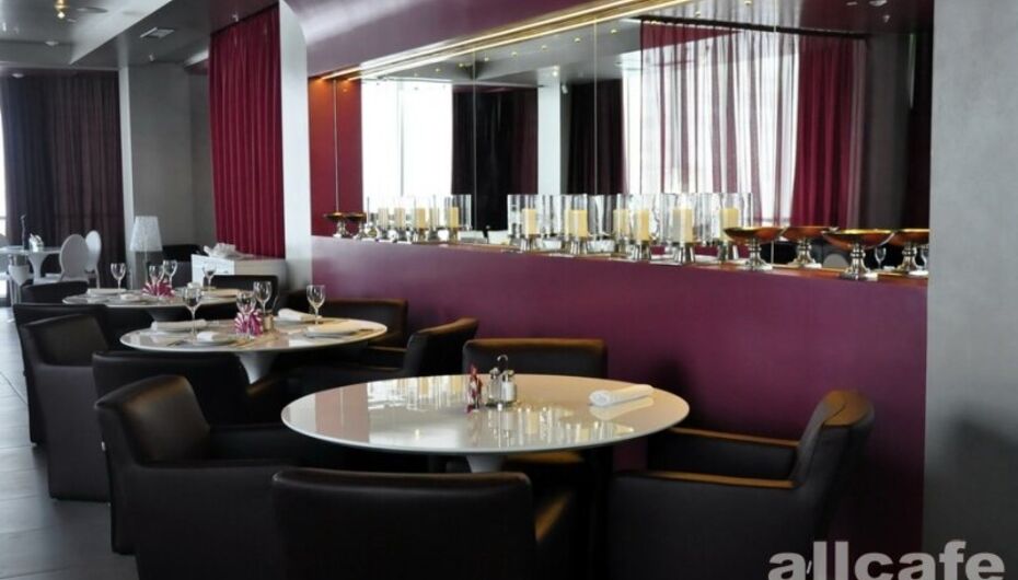 Отзывы о кафе-баре Феста