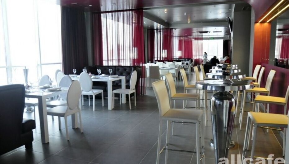 Отзывы о кафе-баре Феста