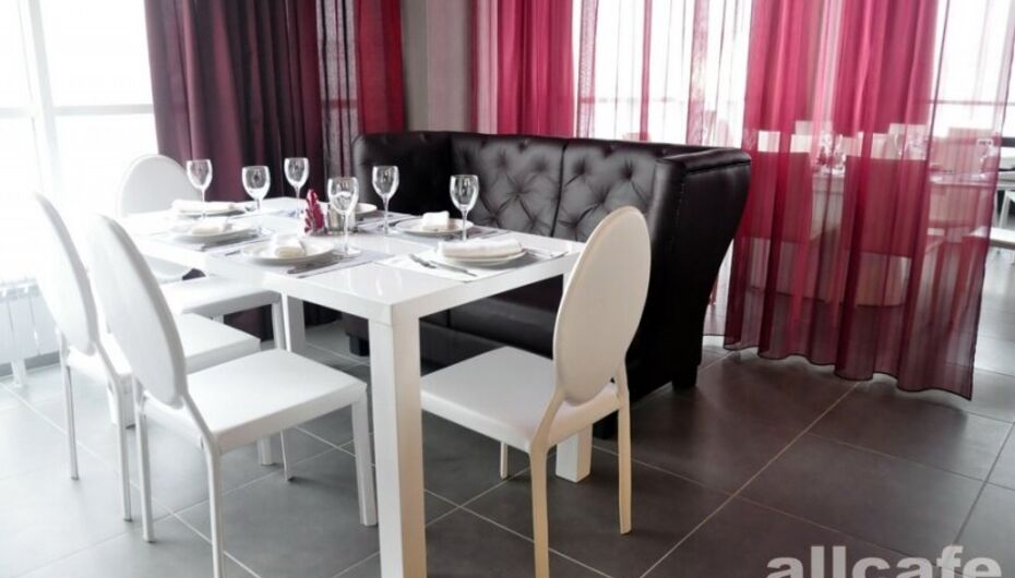 Отзывы о кафе-баре Феста