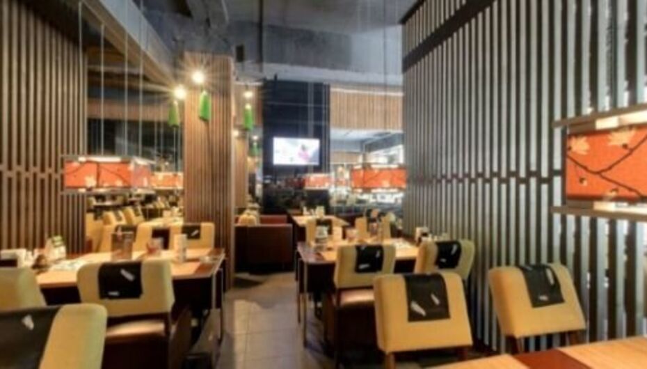 Отзывы о ресторане Рис