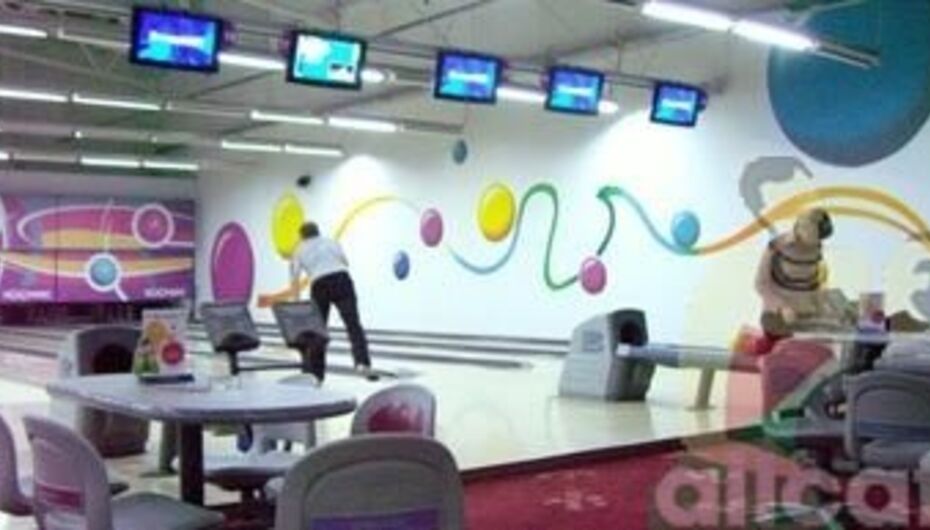 Отзывы о развлекательном центре Космик-Кострома