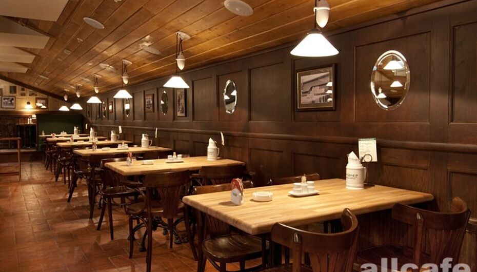 Отзывы о пивном ресторане Пилзнер. Чешская пивная