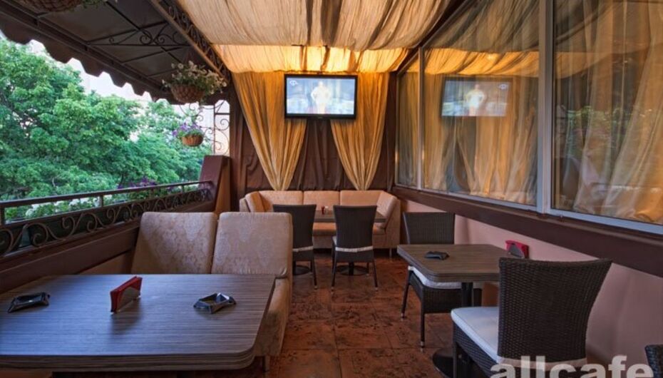 Караоке-бар Мариус