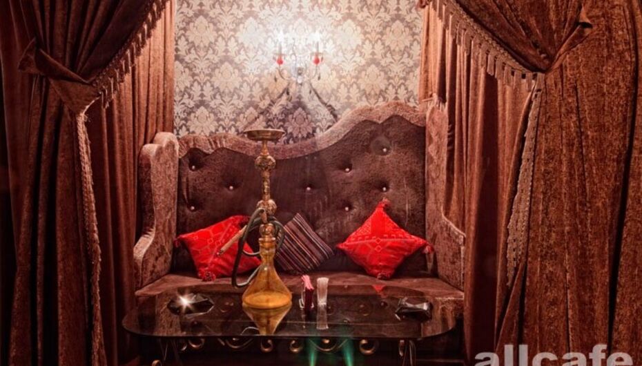 Караоке-бар Мариус