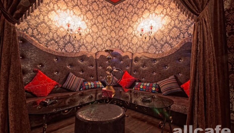 Караоке-бар Мариус