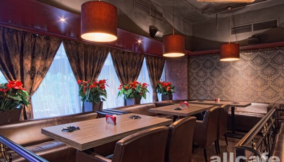 Караоке-бар Мариус