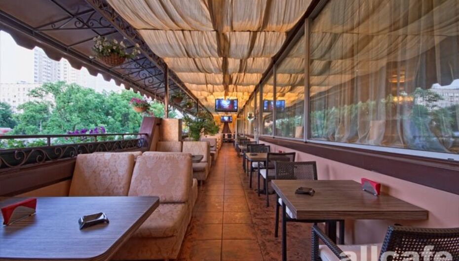 Караоке-бар Мариус