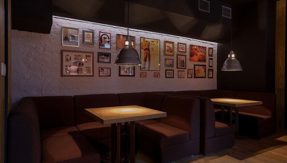 Отзывы о гриль-баре BBQ. Гриль & Бар